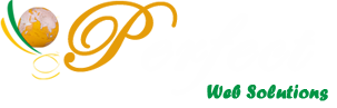 Perfect Web Logo